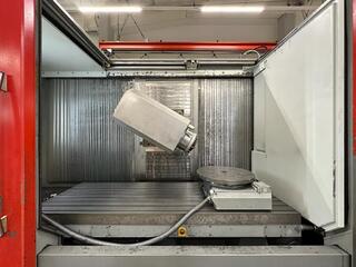 Fräsmaschine DMG DMF 500-5