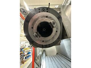 Fräsmaschine DMG DMF 500-9
