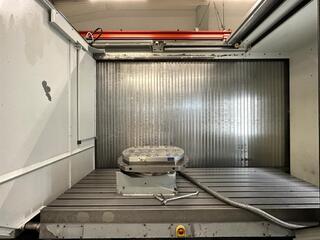 Fräsmaschine DMG DMF 500-8
