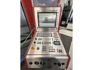 Fräsmaschine DMG DMF 500-10