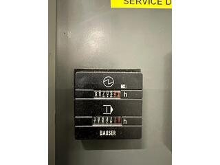 Fräsmaschine DMG DMF 500-14