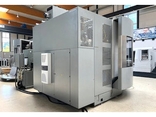 Fräsmaschine DMG DMU 100 monoBlock-2