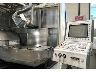 Fräsmaschine DMG DMU 100 monoBlock-3