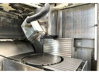 Fräsmaschine DMG DMU 100 monoBlock-4