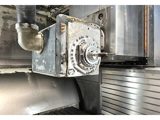 Fräsmaschine DMG DMU 100 monoBlock-5