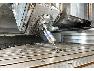 Fräsmaschine DMG DMU 100 monoBlock-6