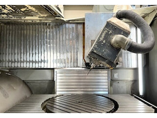 Fräsmaschine DMG DMU 100 monoBlock-7