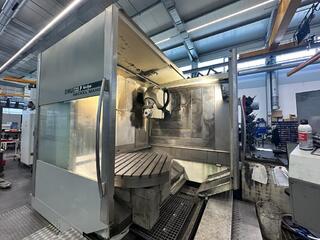 Fräsmaschine DMG DMU 125 P-1