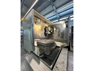 Fräsmaschine DMG DMU 125 P-2