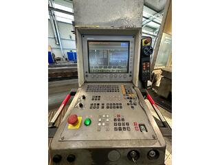 Fräsmaschine DMG DMU 125 P-4