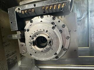 Fräsmaschine DMG DMU 125 P-5