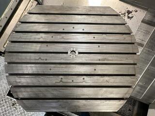 Fräsmaschine DMG DMU 125 P-6