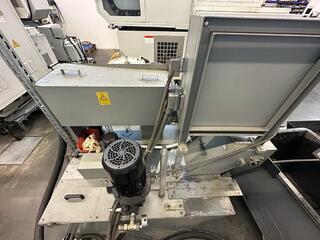 Fräsmaschine DMG DMU 125 P-8