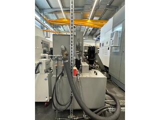 Fräsmaschine DMG DMU 125 P-9