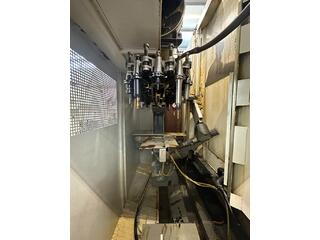 Fräsmaschine DMG DMU 125 P-10