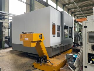 Preiswerte Fräsmaschine DMG DMU 200 P kaufen-0