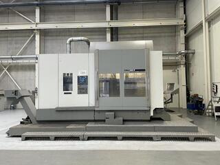 Fräsmaschine DMG DMU 200 P zum Spitzenpreis-0