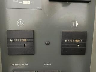 Fräsmaschine DMG DMU 200 P zum Spitzenpreis-10