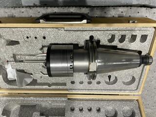 Fräsmaschine DMG DMU 200 P zum Spitzenpreis-11