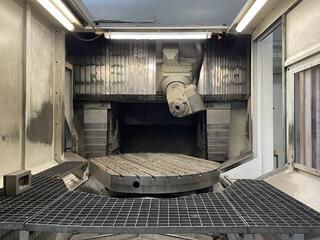 Fräsmaschine DMG DMU 200 P zum Spitzenpreis-13
