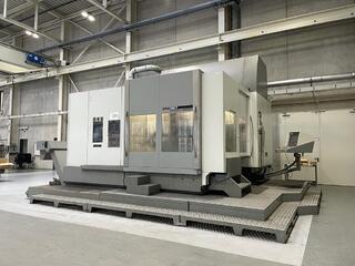 Fräsmaschine DMG DMU 200 P zum Spitzenpreis-2