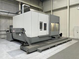 Fräsmaschine DMG DMU 200 P zum Spitzenpreis-1