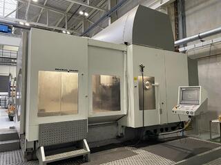Fräsmaschine DMG DMU 200 P zum Spitzenpreis-4
