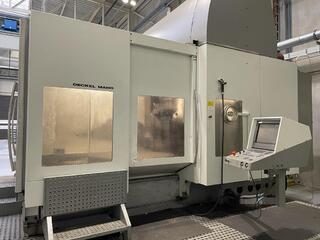 Fräsmaschine DMG DMU 200 P zum Spitzenpreis-5