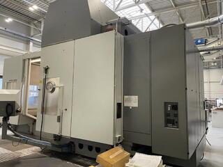 Fräsmaschine DMG DMU 200 P zum Spitzenpreis-9