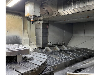 Fräsmaschine DMG DMU 200 P-3