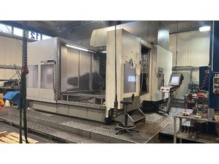 Fräsmaschine DMG DMU 200 P-0