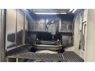 Fräsmaschine DMG DMU 200 P-1