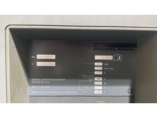 Fräsmaschine DMG DMU 200 P-3