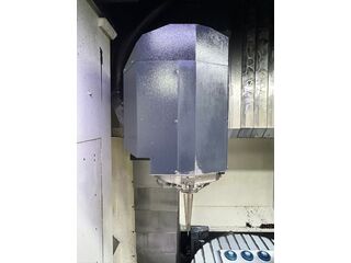 Fräsmaschine DMG DMU 210 P-7