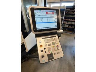 Fräsmaschine DMG DMU 60 Evo FD-2