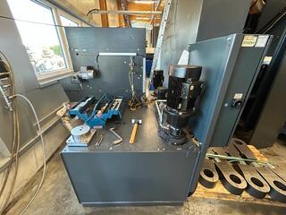 Fräsmaschine DMG DMU 60 Evo FD-6
