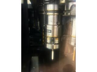 Fräsmaschine DMG DMU 60 Evo FD-8
