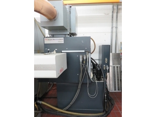 Fräsmaschine DMG DMU 60 monoBlock-3