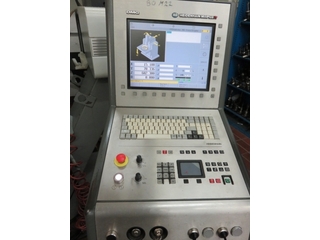 Fräsmaschine DMG DMU 60 monoBlock-4