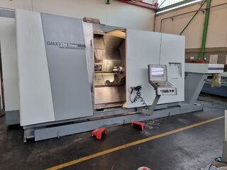 Drehmaschine DMG GMX 250 linear-0