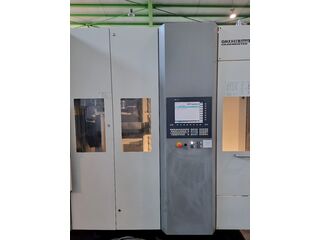 Drehmaschine DMG GMX 250 linear-9