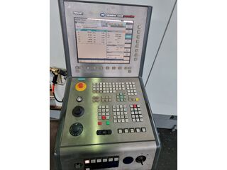 Drehmaschine DMG GMX 250 linear-2