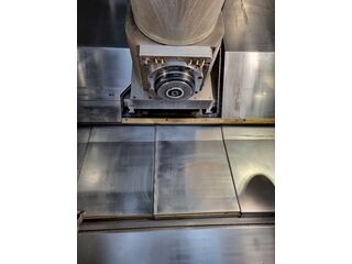 Drehmaschine DMG GMX 250 linear-5