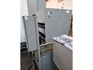 Drehmaschine DMG GMX 250 linear-7