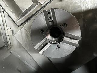 Drehmaschine DMG GMX 300 -6