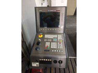 Drehmaschine DMG GMX 400 Linear-2