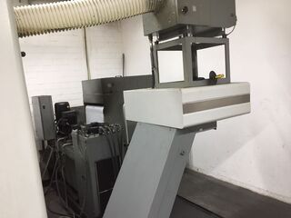 Drehmaschine DMG GMX 400 Linear-3