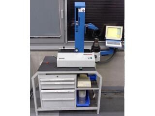 DMG (Haimer) Eco 210 Microset Gebrauchtes Zubehör-0