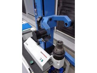 DMG (Haimer) Eco 210 Microset Gebrauchtes Zubehör-1