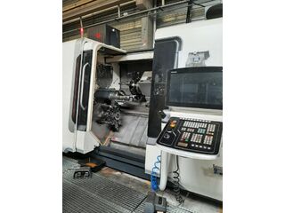 Drehmaschine DMG MORI CTX beta 1250 4A-1